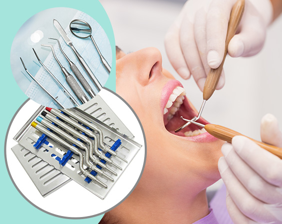 surgical equipment import uae